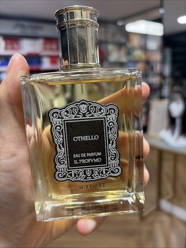Profumo othello edp100ml - il,