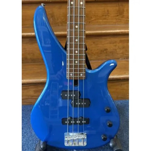 Yamaha rbx170 basso - basso, elettrico