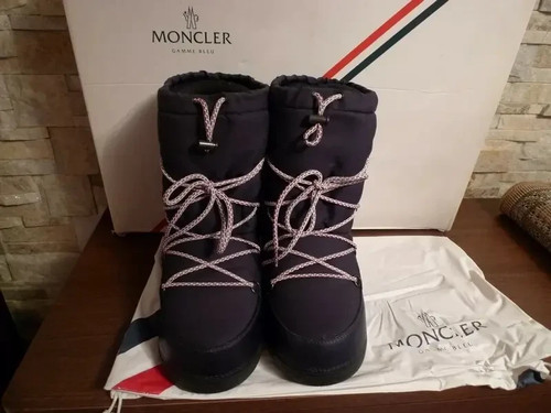 Stivali neve moncler gamme - stivali,