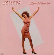 Dancin Special von Whitney Houston | CD | Zustand sehr gut