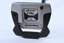Taylormade Spider GTX putter