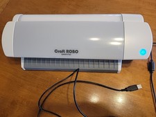 Graphtec Craft Robo CC200-20