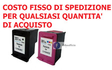 301xl cartuccia compatibile