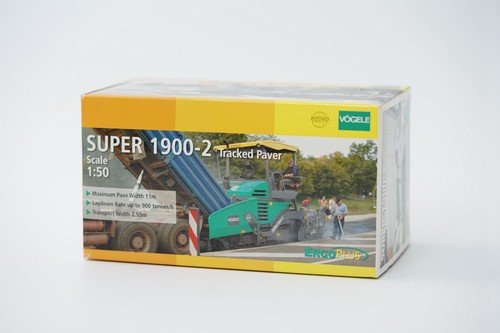 Nzg 671 vögele - nzg, super