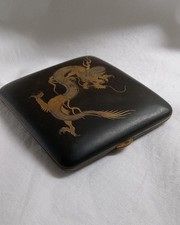Portasigarette vintage