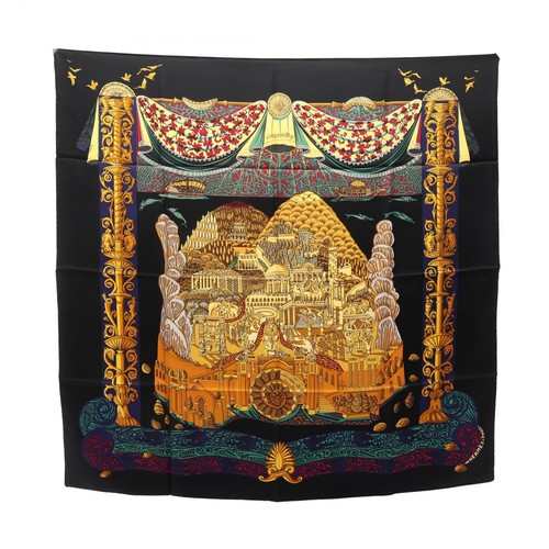 Hermes carre atlantide - carre, 90