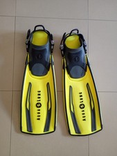 Pinne Aqualung Stratos ADJ