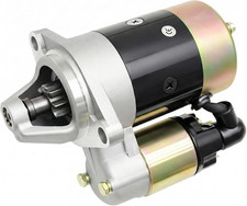 Motorino D'Avviamento 12V