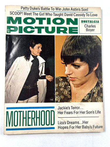 Motion picture - picture, (dicembre