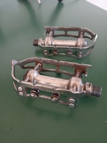 Campagnolo record coppia - campagnolo,