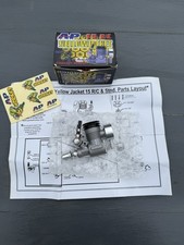 Motore AP Yellowjacket .15
