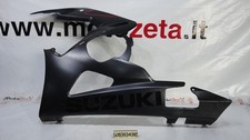 Carena fiancata sinistra left fairing Suzuki Gsxr 1000 05 06