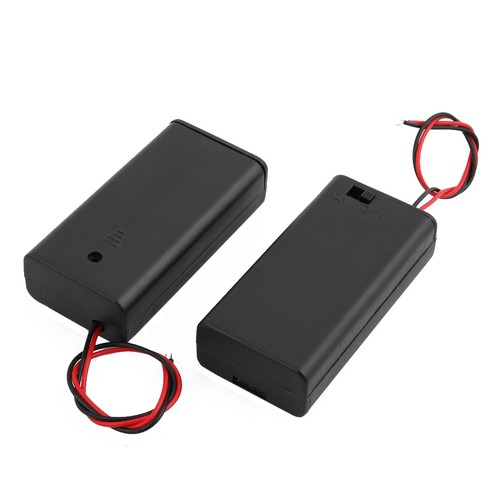 Pezzi 3v aa porta - 2,