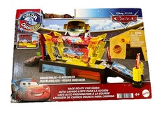 Playset Autolavaggio Pronto