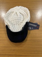 Cappello Donna Woolrich 