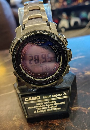 Orologio digitale solare casio - digitale,