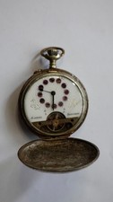 Antico orologio da tasca