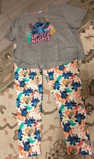 Pigiama STITCH L Disneyland