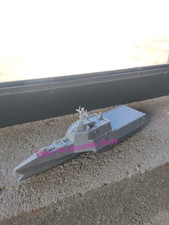 Stampa 3D 1/700 American