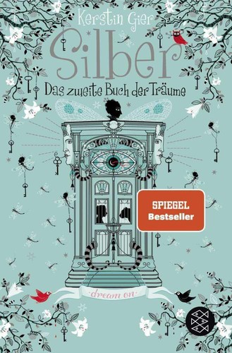 Kerstin gier silber das - kerstin, /