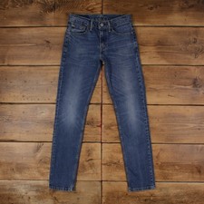 Jeans Levis 511 28x32 donna