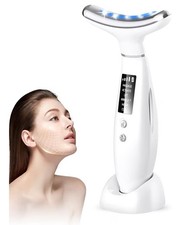 Massaggiatore viso elettrico - massaggiatore,