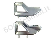 FIAT PANDA 141 86>03 COPPIA