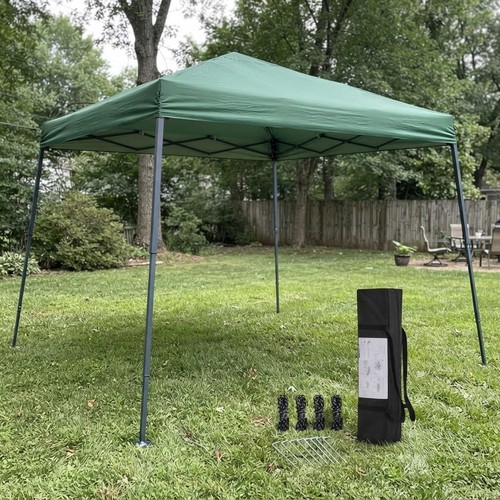 Gazebo pop 3x3m portatile - pop,