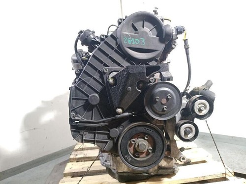 Z17dth motore opel corsa x01 - c,