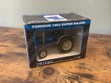 Trattore ERTL BRITAINS 1/32