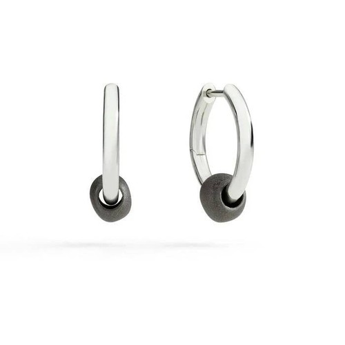 Orecchini dodo hoop pepita - orecchini,