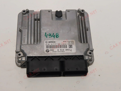 8512043 centralina motore - 8512043,