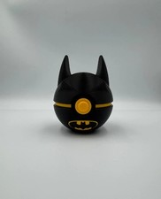 PokéBall Batman, Stampa 3D