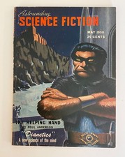 Stupefacente SF Maggio 1950 -