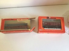 Rivarossi 1/80 - Carro merci