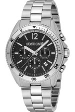 Roberto Cavalli Watch -