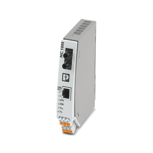 Phoenix contact 1000e mm - contact, 1000e-mm