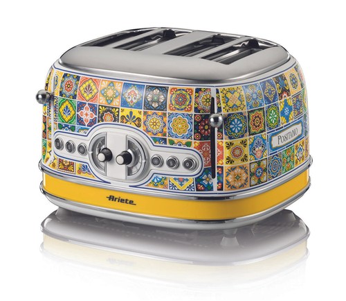 Ariete tostapane vintage - tostapane, 4