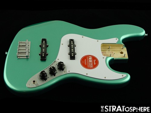 Fender squier affinity - fender,