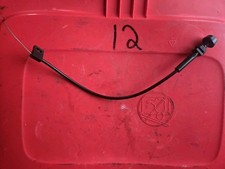 Mercury 4 HP Outboard 2 Stroke
