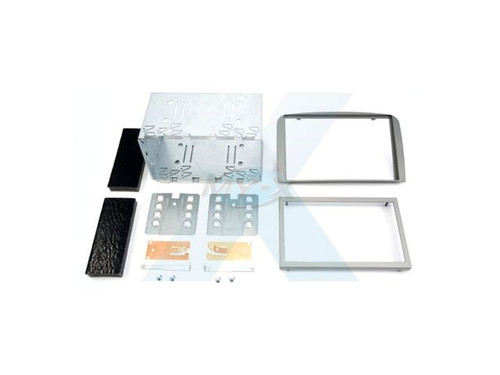 Kit mascherina per sistema - mascherina,