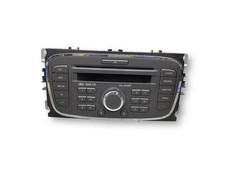 Ford Focus 2007 Radio /