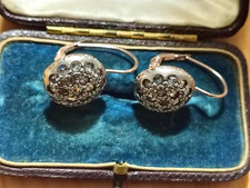 ✨Orecchini a toppa Antichi