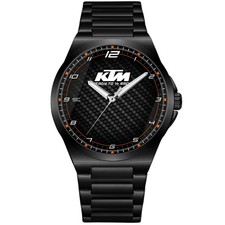 Black Steel Fan Art KTM Sport