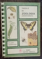 TAVOLE DI ZOOLOGIA