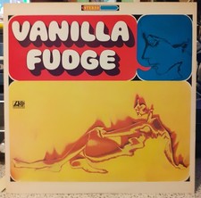 Vanilla Fudge Same Atlantic