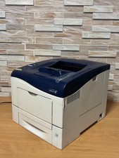 Xerox Phaser 6600 laser A4 colore si accende e stampa – venduta come non funzion