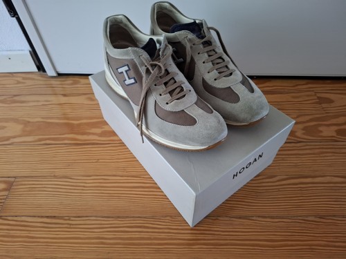 Hogan interactive scarpe uomo - hogan,
