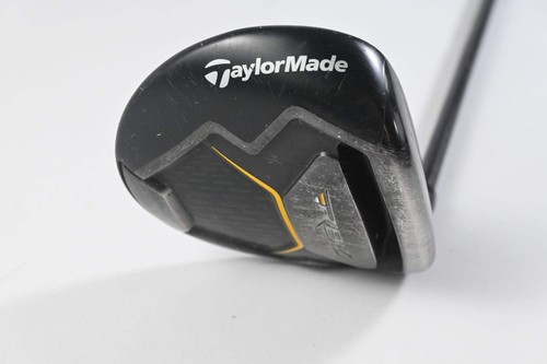 Taylormade rbz nero legno - #3,