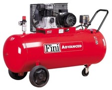 Compressore fini advanced - compressore, 220